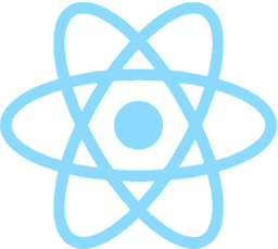 React