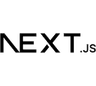 next js logo